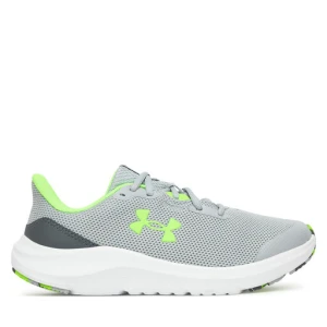 Sneakersy Under Armour 3028267 Szary