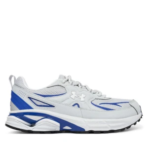 Sneakersy Under Armour Apparition Tech 6005280 Szary