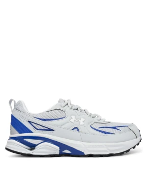 Sneakersy Under Armour Apparition Tech 6005280 Szary