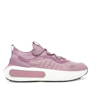 Sneakersy Under Armour Phantom 4 3027594-521 Fioletowy