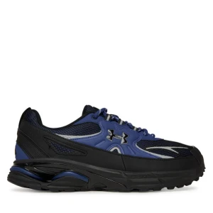 Sneakersy Under Armour UA Apparition Tech 6005280 Beżowy