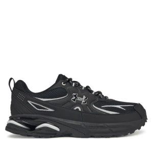 Sneakersy Under Armour UA Apparition Tech 6005280 Czarny