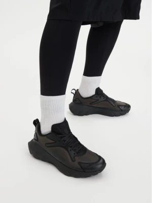 Sneakersy Under Armour UA Aura Ripstop 6008992 002 Czarny