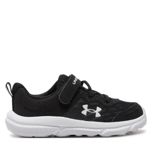 Sneakersy Under Armour Ua Binf Assert 10 Ac 3026184-001 Czarny