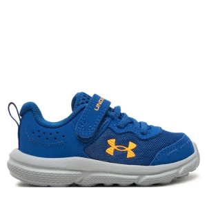 Sneakersy Under Armour Ua Binf Assert 10 Ac 3026184-401 Niebieski