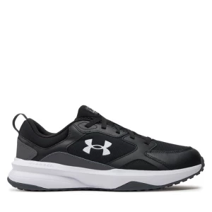 Sneakersy Under Armour Ua Charged Edge 3026727-003 Czarny