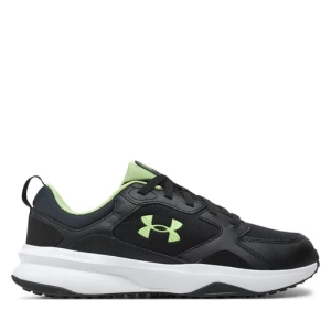 Sneakersy Under Armour Ua Charged Edge 3026727-004 Czarny