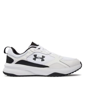 Sneakersy Under Armour Ua Charged Edge 3026727-100 Biały