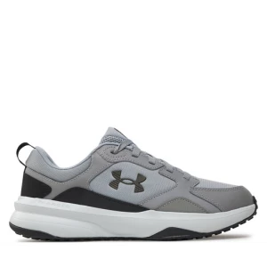 Sneakersy Under Armour Ua Charged Edge 3026727-105 Szary