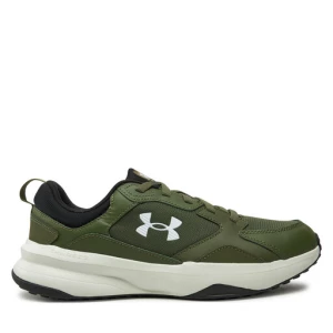 Sneakersy Under Armour Ua Charged Edge 3026727-302 Khaki