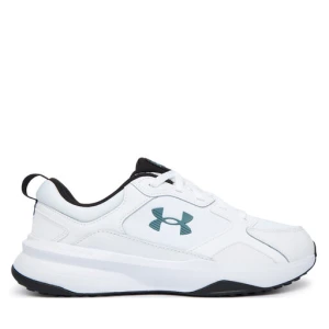 Sneakersy Under Armour UA Charged Edge 3026727 Biały