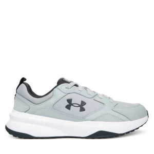 Sneakersy Under Armour UA Charged Edge 3026727 Szary
