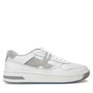 Sneakersy Under Armour UA Court 96 Suede 3028765 Biały
