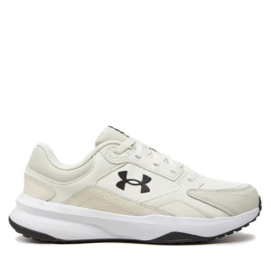 Sneakersy Under Armour UA Edge 3028375 Beżowy