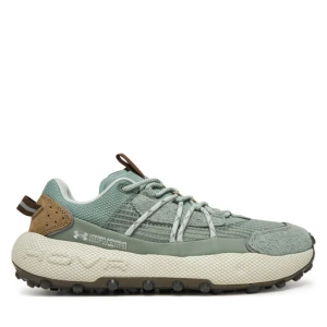 Sneakersy Under Armour UA Fat Tire Venture Pro 3027212 Zielony
