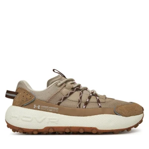Sneakersy Under Armour UA Fat Tire Venture Pro HSFT 3028160 Beżowy