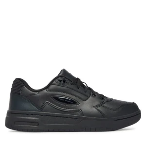 Sneakersy Under Armour UA Flex 6007037 002 Czarny