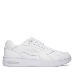 Sneakersy Under Armour UA Flex 6007037 100 Biały