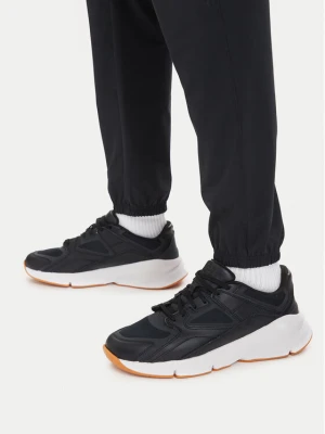 Sneakersy Under Armour UA Forge 96 LEATHER reissue 3027719 Czarny