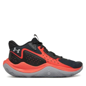 Sneakersy Under Armour Ua Gs Jet '23 3026635 Czarny