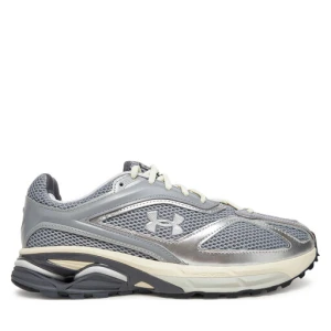 Sneakersy Under Armour UA HOVR Apparition RTRFTR TC 3027595 Szary