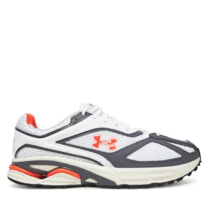 Sneakersy Under Armour UA HOVR Apparition RTRFTR TC 3027595 Szary
