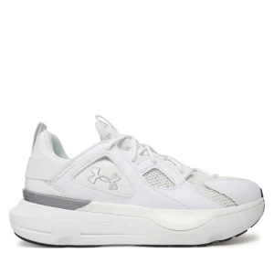 Sneakersy Under Armour UA Infinite MVMNT SE 6000902 Biały
