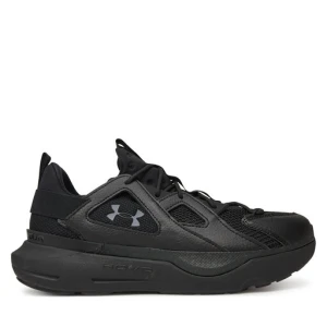 Sneakersy Under Armour UA Infinite MVMNT SE 6000902 Czarny