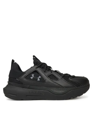 Sneakersy Under Armour UA Infinite MVMNT SE 6000902 Czarny