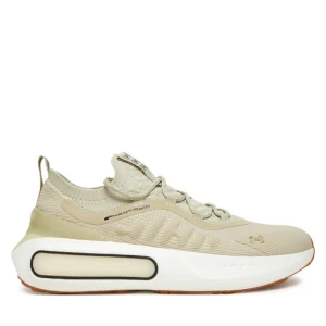 Sneakersy Under Armour UA Phantom 4 3027593 Beżowy