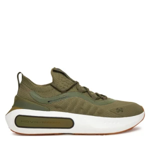 Sneakersy Under Armour UA Phantom 4 3027593 Zielony