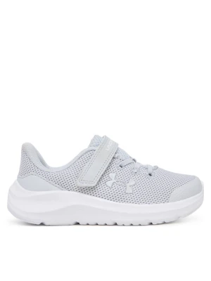 Sneakersy Under Armour UA Pursuit 4 AC 3028274 Szary