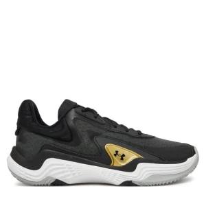Sneakersy Under Armour UA Spawn 7 3028461 Szary