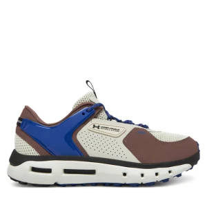 Sneakersy Under Armour UA Summit Trek 3028345 Brązowy