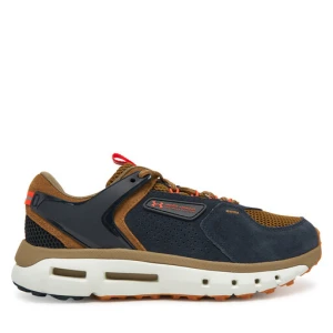 Zdjęcie produktu Sneakersy Under Armour UA Summit Trek Suede 3028424 Szary