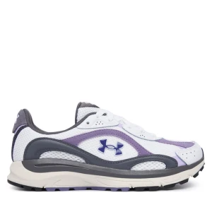 Sneakersy Under Armour UA Tech Runner 6007575 Biały