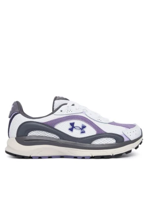 Sneakersy Under Armour UA Tech Runner 6007575 Biały