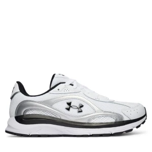Sneakersy Under Armour UA Tech Runner 6011293 Biały