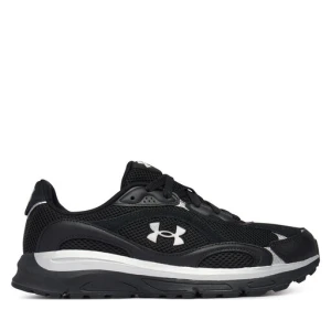 Zdjęcie produktu Sneakersy Under Armour UA Tech Runner 6011293 Czarny