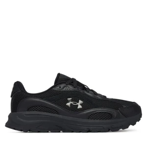 Sneakersy Under Armour UA Tech Runner 6011293 Czarny