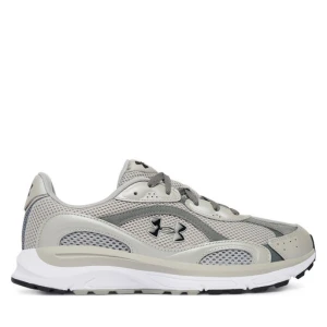 Sneakersy Under Armour UA Tech Runner 6011293 Szary