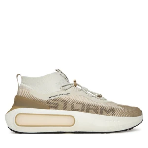 Sneakersy Under Armour UA U Phantom 4 Storm 3027625 Beżowy