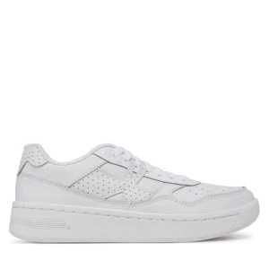 Sneakersy Under Armour UA W Court 96 3028637 Biały