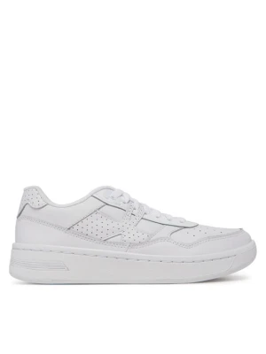 Sneakersy Under Armour UA W Court 96 3028637 Biały