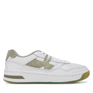 Sneakersy Under Armour UA W Court 96 Suede 3028766 Biały