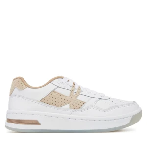 Sneakersy Under Armour UA W Court 96 Suede 3028766 Biały