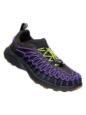 Keen Sneakersy "Uneek" w kolorze czarnym rozmiar: 37