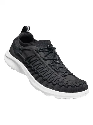 Keen Sneakersy "Uneek" w kolorze czarnym rozmiar: 42,5