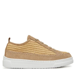 Sneakersy Unisa Fleur Raf Beżowy