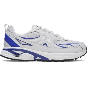 Sneakersy uniseks Under Armour UA Apparition Tech - białe